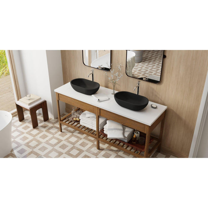 Badeloft WB-02 Countertop Sink