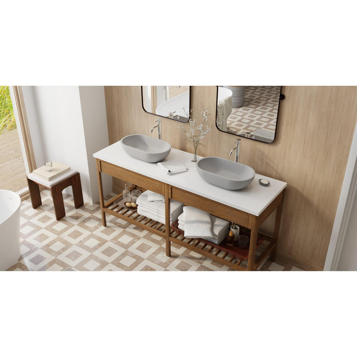 Badeloft WB-02 Countertop Sink