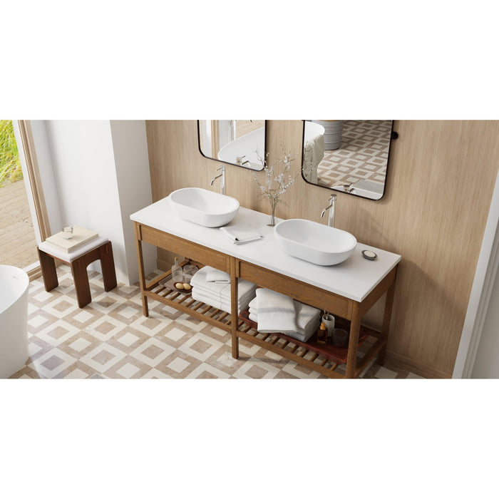 Badeloft WB-02 Countertop Sink