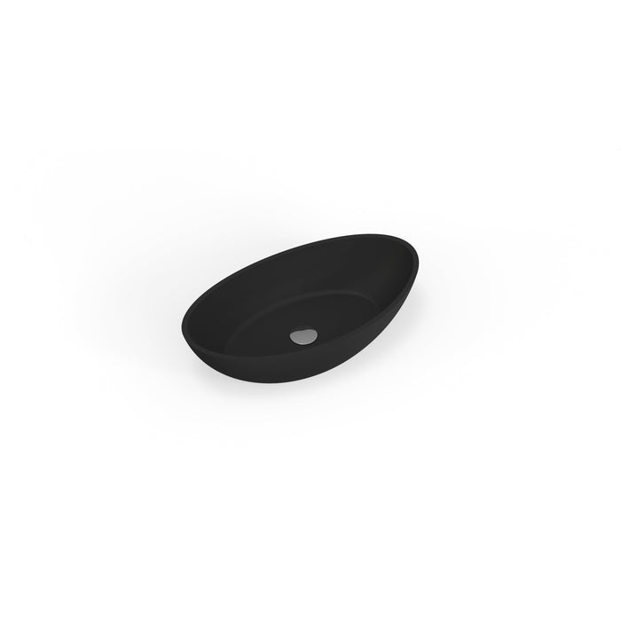 Badeloft WB-03 Countertop Sink