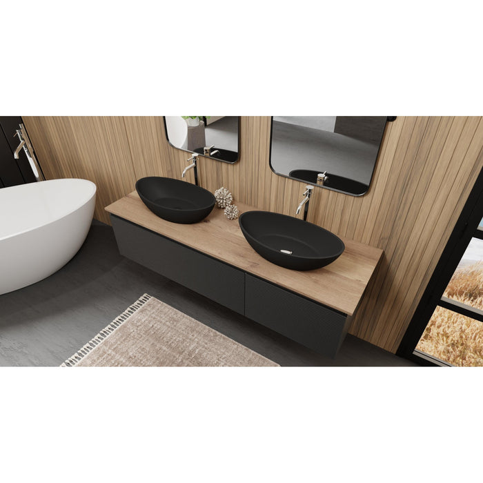 Badeloft WB-03 Countertop Sink