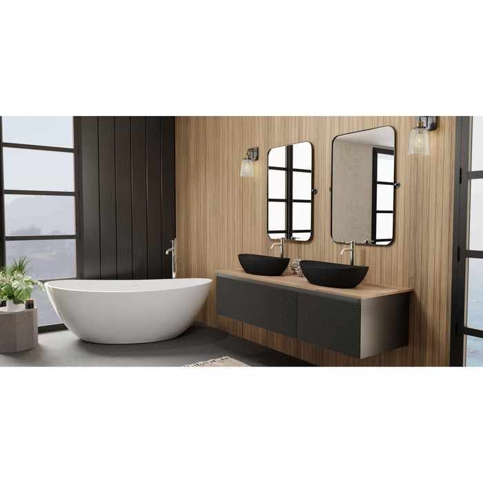 Badeloft WB-03 Countertop Sink