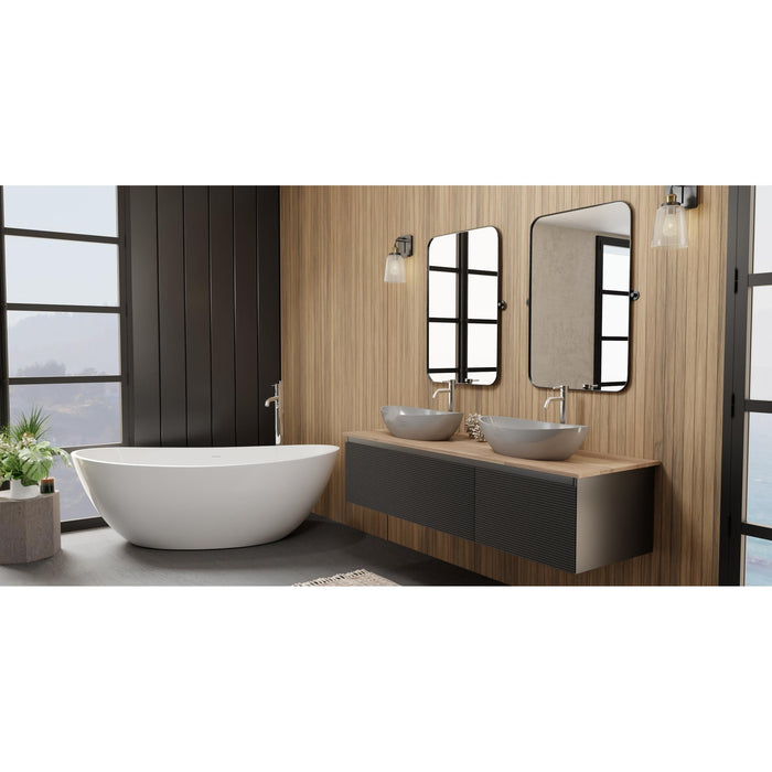 Badeloft WB-03 Countertop Sink