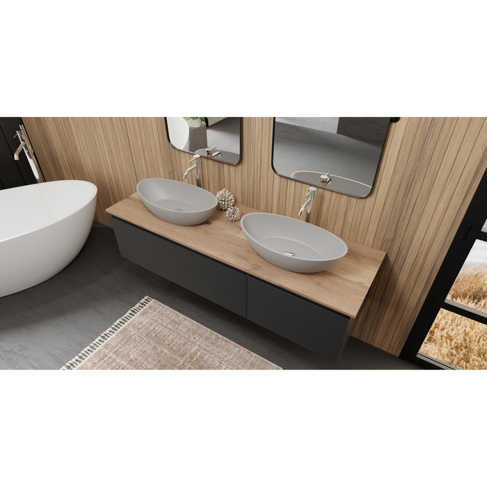 Badeloft WB-03 Countertop Sink