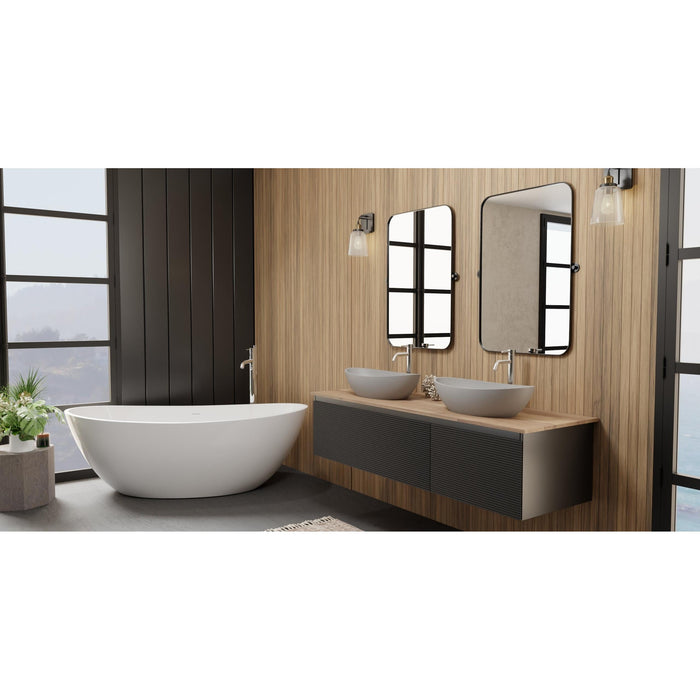 Badeloft WB-03 Countertop Sink