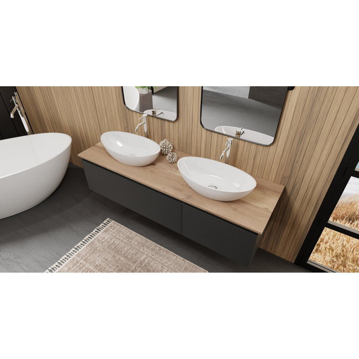Badeloft WB-03 Countertop Sink
