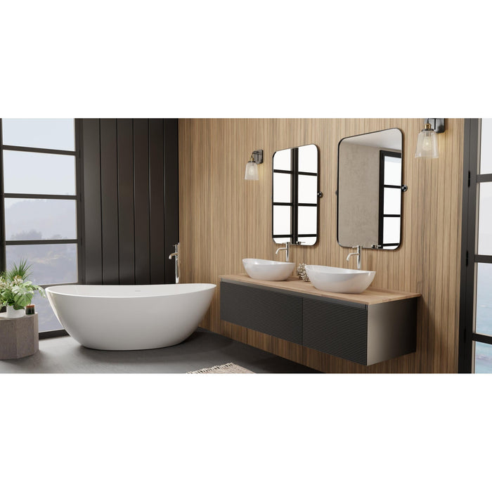 Badeloft WB-03 Countertop Sink