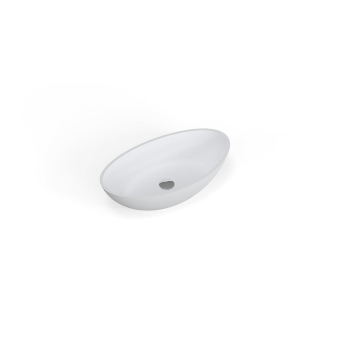Badeloft WB-03 Countertop Sink