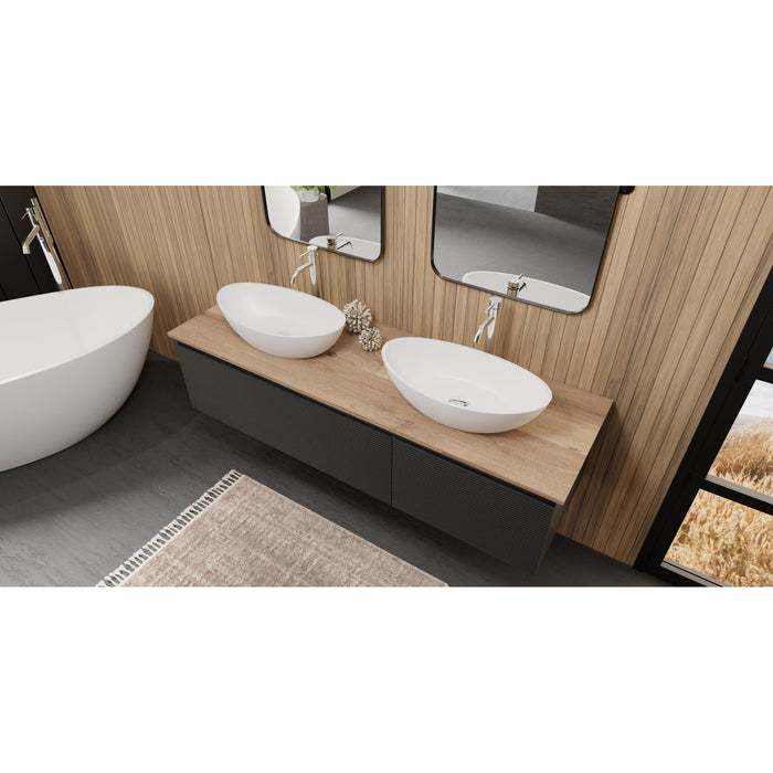 Badeloft WB-03 Countertop Sink