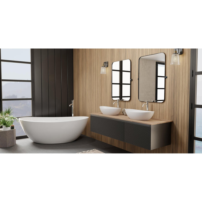 Badeloft WB-03 Countertop Sink