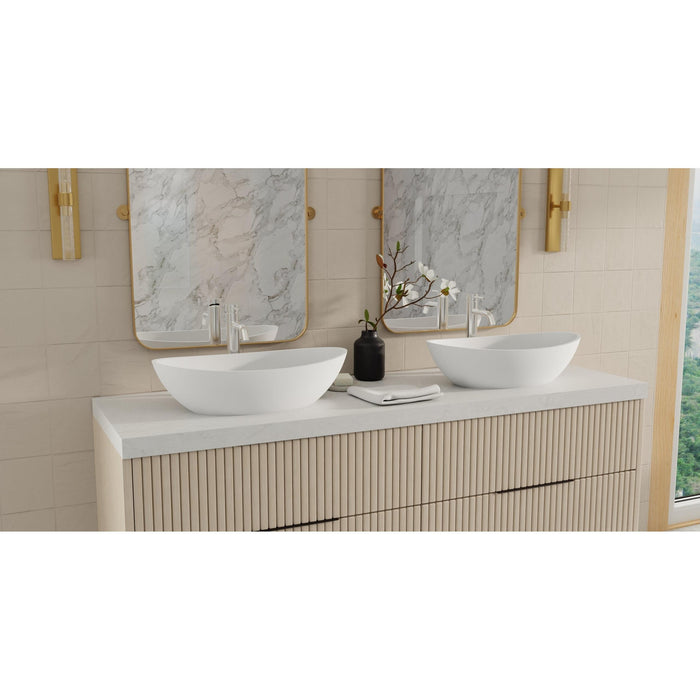Badeloft WB-03 Countertop Sink