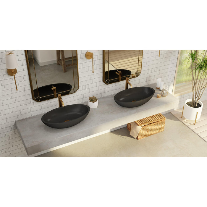 Badeloft WB-04 Countertop Sink