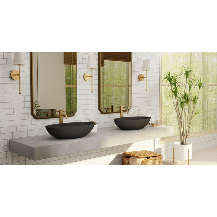 Badeloft WB-04 Countertop Sink