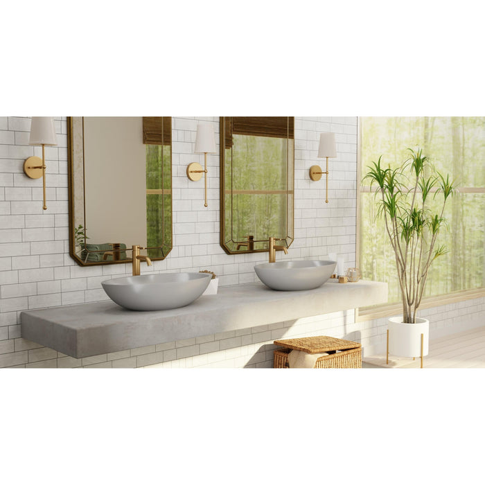 Badeloft WB-04 Countertop Sink