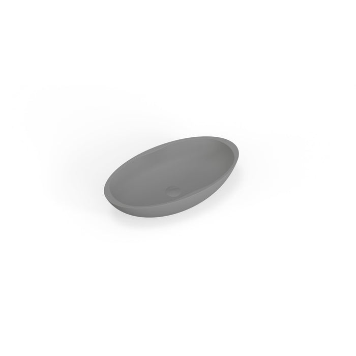 Badeloft WB-04 Countertop Sink