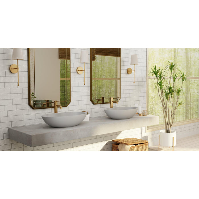 Badeloft WB-04 Countertop Sink