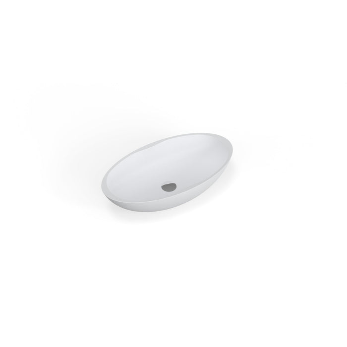 Badeloft WB-04 Countertop Sink