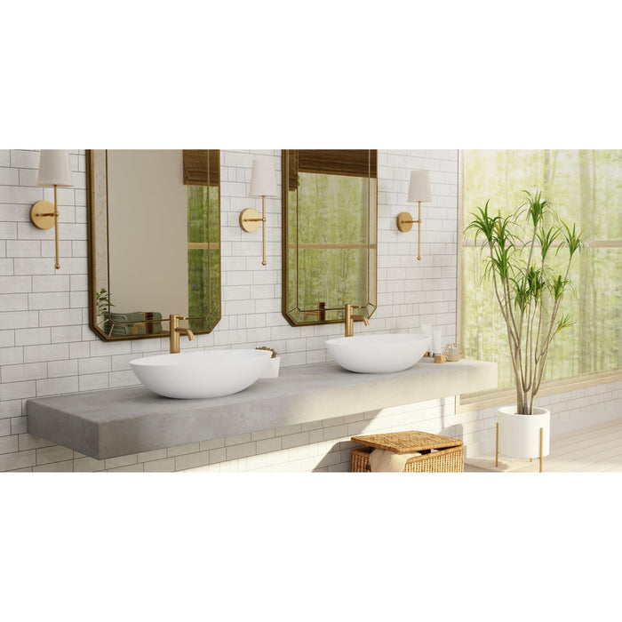 Badeloft WB-04 Countertop Sink