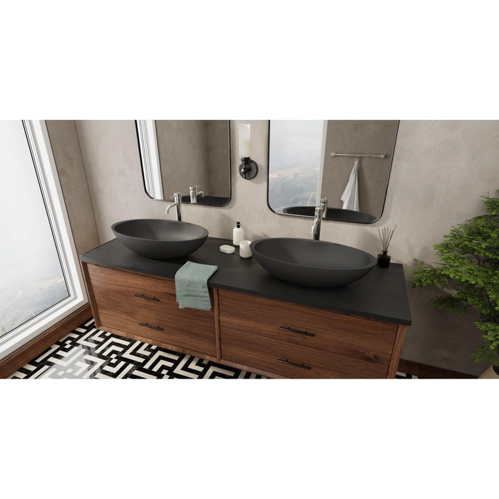 Badeloft WB-04 Countertop Sink
