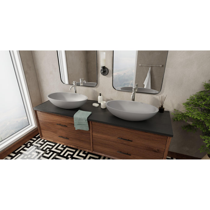 Badeloft WB-04 Countertop Sink