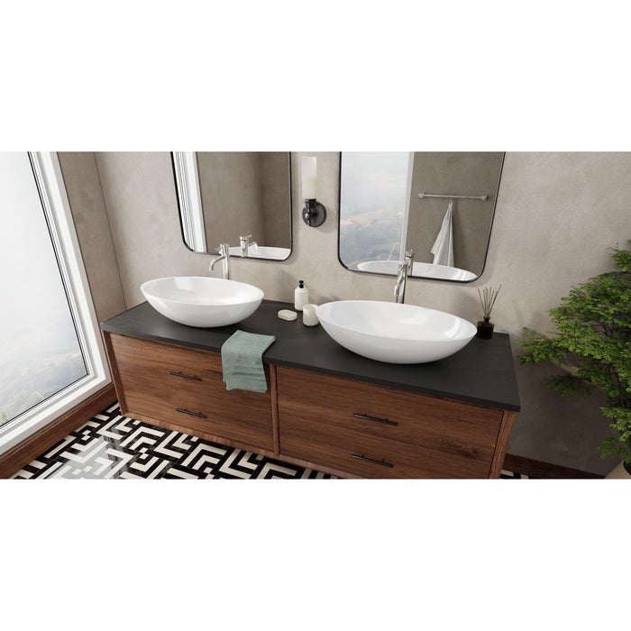 Badeloft WB-04 Countertop Sink