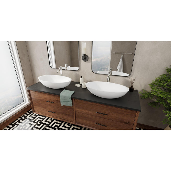 Badeloft WB-04 Countertop Sink