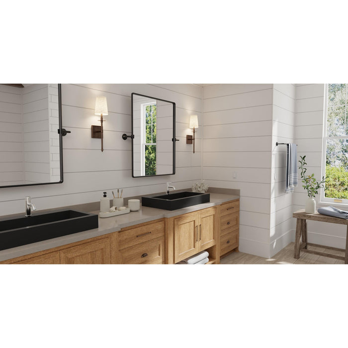 Badeloft WB-05-L Countertop Sink