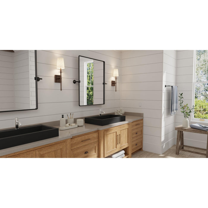 Badeloft WB-05-L Countertop Sink