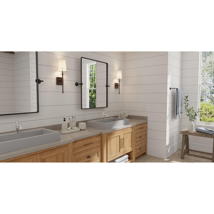Badeloft WB-05-L Countertop Sink