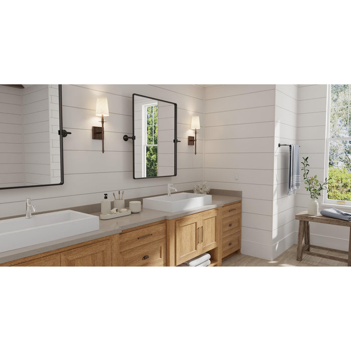 Badeloft WB-05-L Countertop Sink