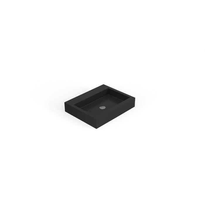 Badeloft WB-05-M Countertop Sink