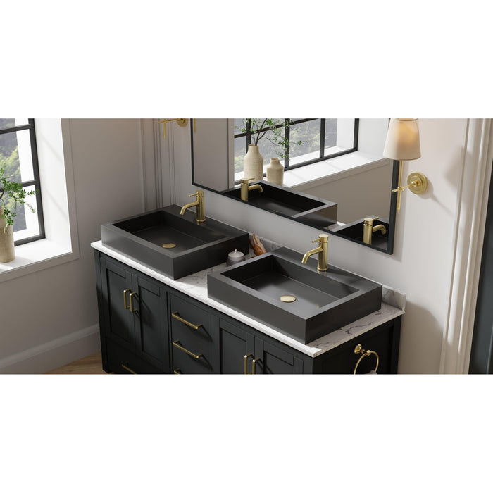 Badeloft WB-05-M Countertop Sink