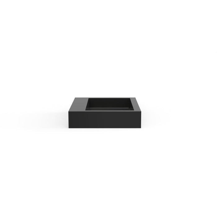 Badeloft WB-05-M Countertop Sink