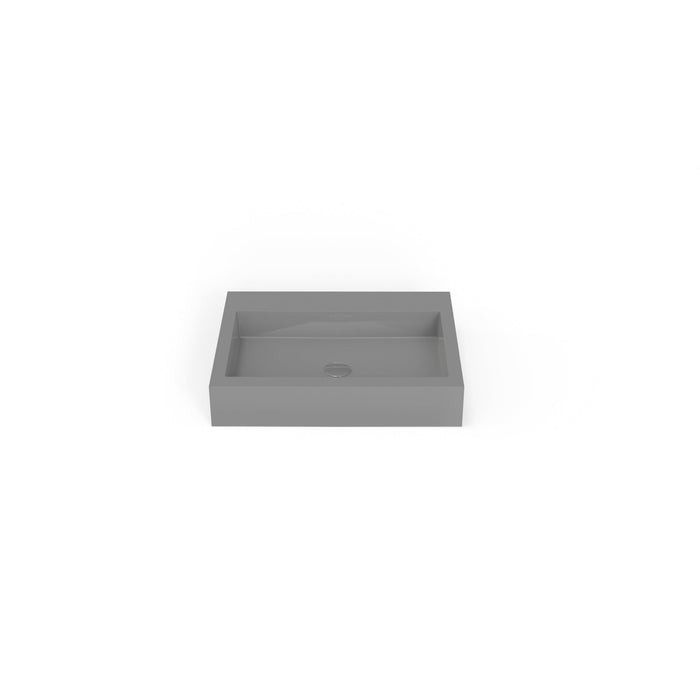 Badeloft WB-05-M Countertop Sink