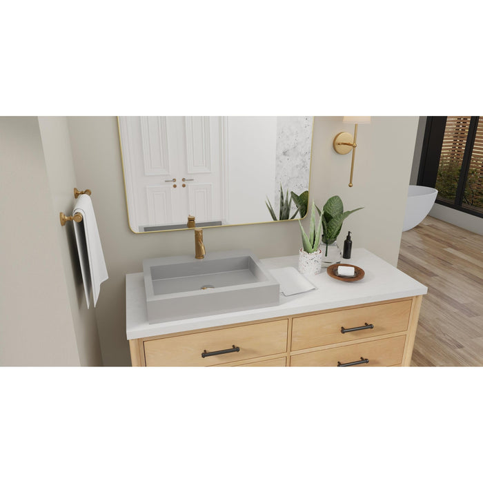 Badeloft WB-05-M Countertop Sink
