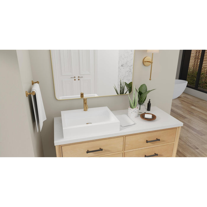Badeloft WB-05-M Countertop Sink