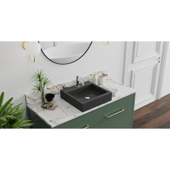 Badeloft WB-05-S Countertop Sink