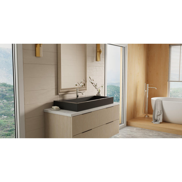 Badeloft WB-05-XL Countertop Sink
