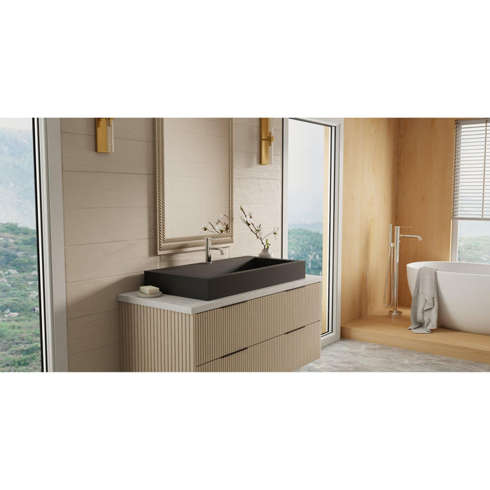 Badeloft WB-05-XL Countertop Sink