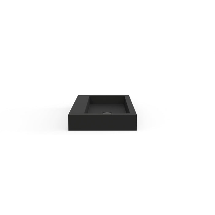 Badeloft WB-05-XL Countertop Sink