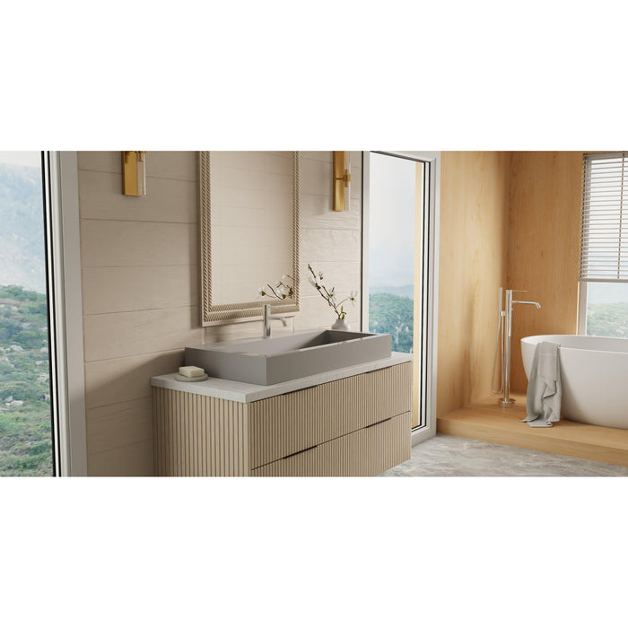 Badeloft WB-05-XL Countertop Sink