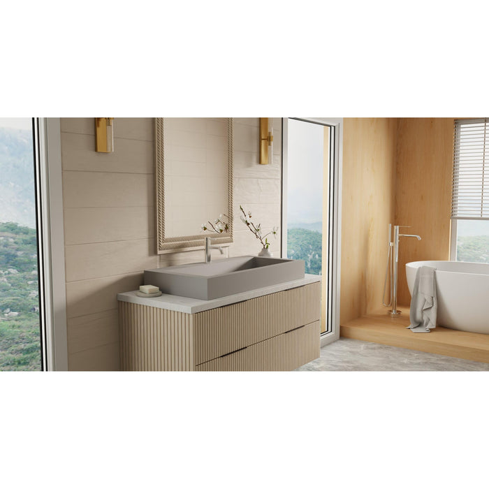 Badeloft WB-05-XL Countertop Sink