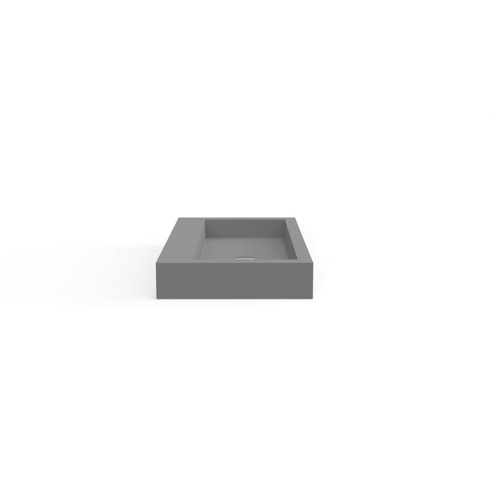 Badeloft WB-05-XL Countertop Sink
