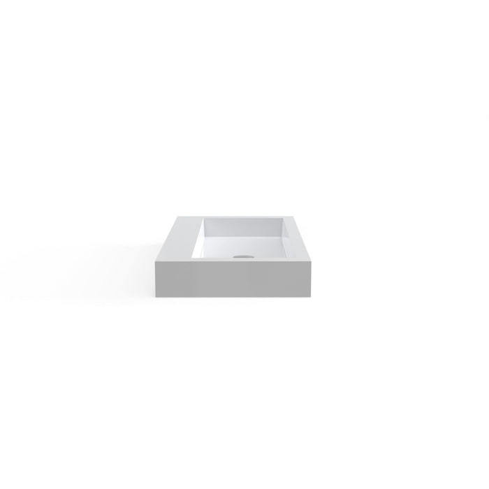 Badeloft WB-05-XL Countertop Sink