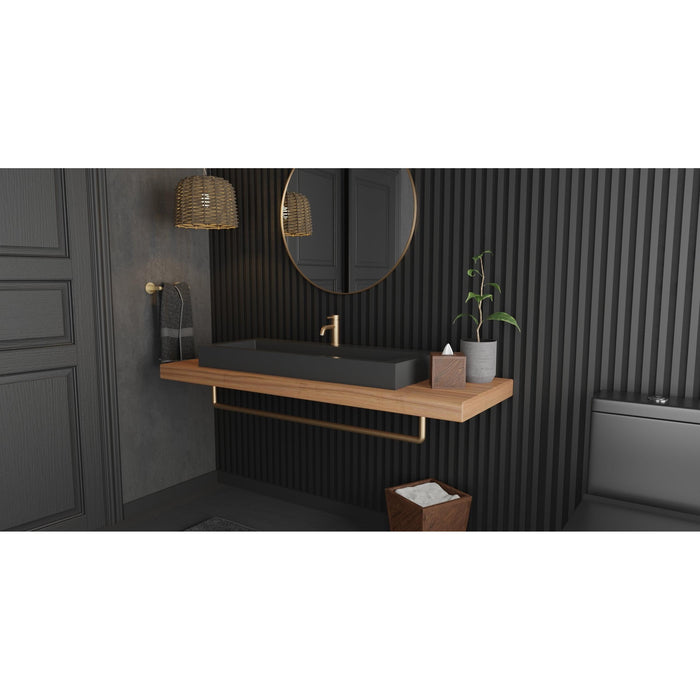 Badeloft WB-05-XLL Countertop Sink