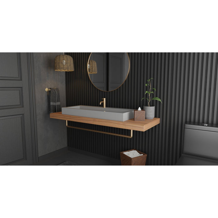 Badeloft WB-05-XLL Countertop Sink