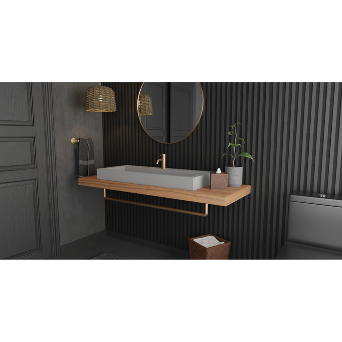 Badeloft WB-05-XLL Countertop Sink