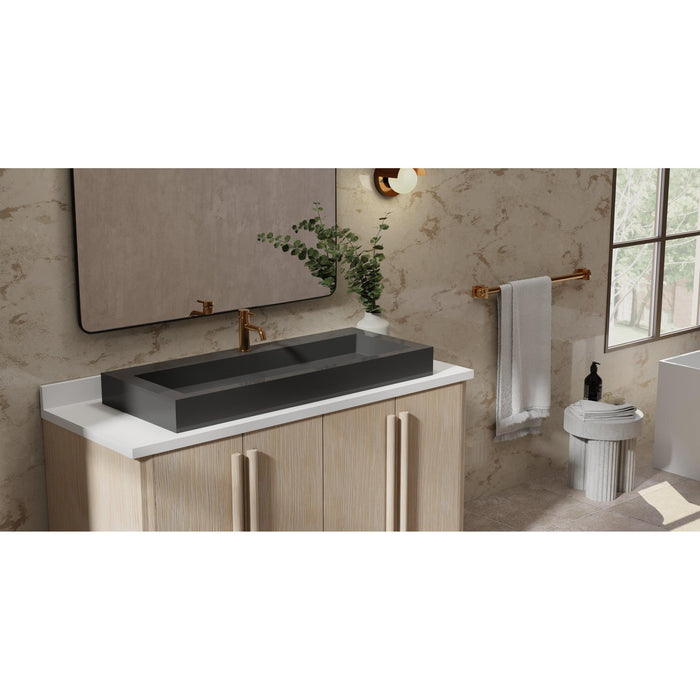 Badeloft WB-05-XLL Countertop Sink