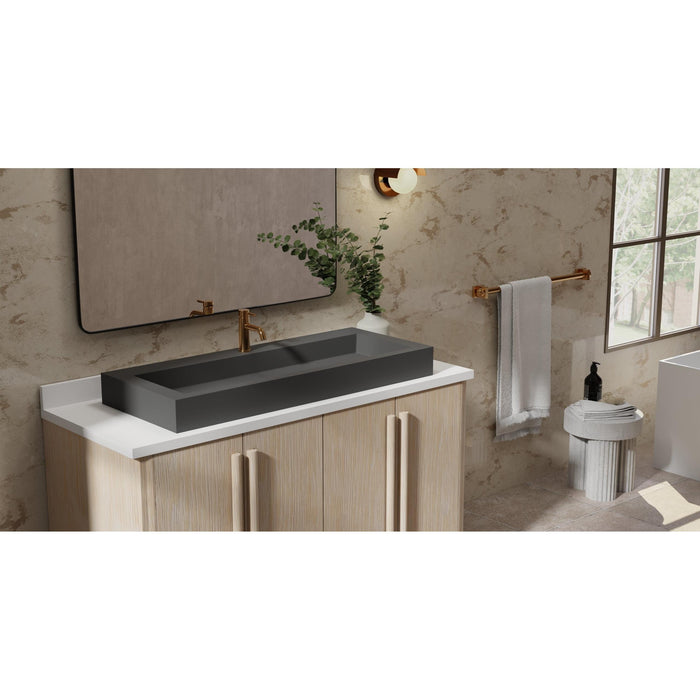 Badeloft WB-05-XLL Countertop Sink