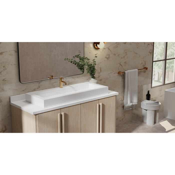 Badeloft WB-05-XLL Countertop Sink